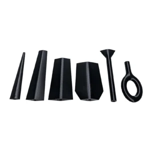 Hornet Mask and Needle Combo Hollow Knight Halloween Cosplay Costume