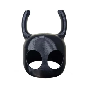Hollow Knight Mask Helmet from Hollow Knight Video Game
