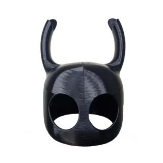 Hollow Knight Mask Helmet from Hollow Knight Video Game