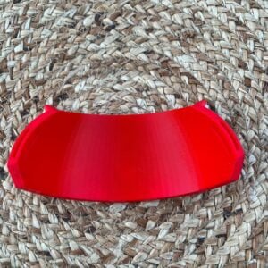 Kiriko Helmet Overwatch 2 Video game cosplay