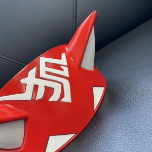 Kiriko Headband Mask Overwatch 2 Video game cosplay