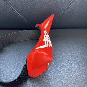 Kiriko Headband Mask Overwatch 2 Video game cosplay