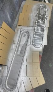 Chainsaw Man Arms Blade Demon Cosplay