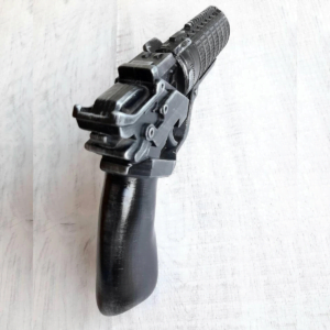 Officer K's Blaster Bladerunner 2049 Prop