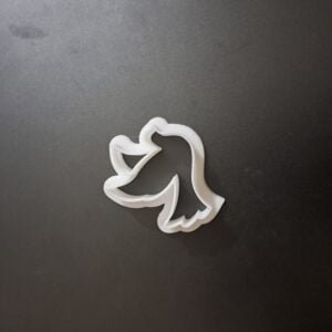 Dove Cookie Cutter