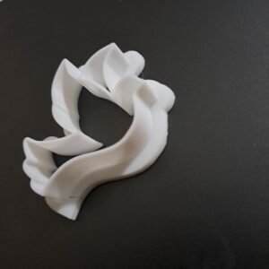 Dove Cookie Cutter