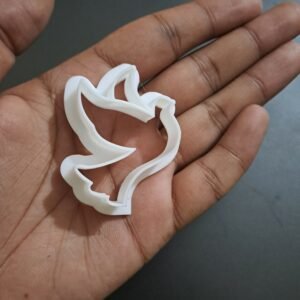 Dove Cookie Cutter