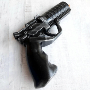 Officer K's Blaster Bladerunner 2049 Prop
