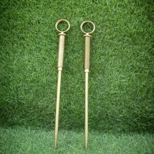 Yor Forger Thorn Princess Golden Stiletto type Weapon SpyX Family