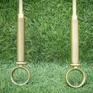 Yor Forger Thorn Princess Golden Stiletto type Weapon SpyX Family