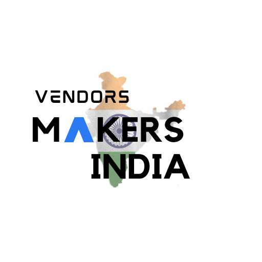 Makers India Vendors