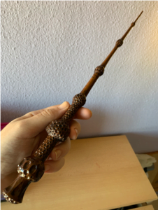 Harry Potter Elder Wand
