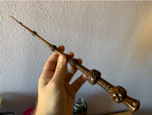 Harry Potter Elder Wand