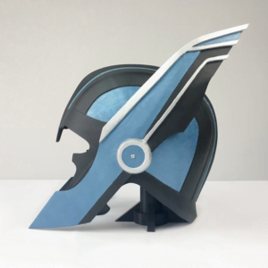 Thor Ragnarok Warrior Helmet