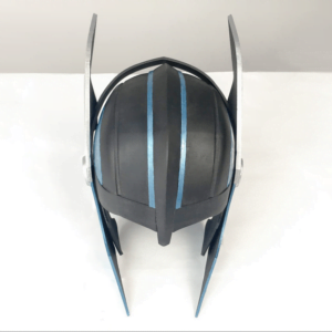 Thor Ragnarok Warrior Helmet