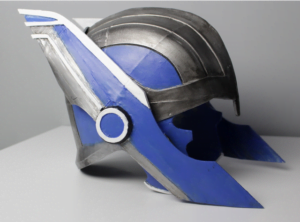 Thor Ragnarok Gladiator Helmet