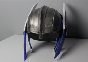 Thor Ragnarok Gladiator Helmet