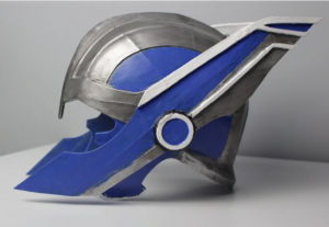 Thor Ragnarok Gladiator Helmet