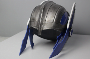 Thor Ragnarok Gladiator Helmet