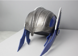 Thor Ragnarok Gladiator Helmet