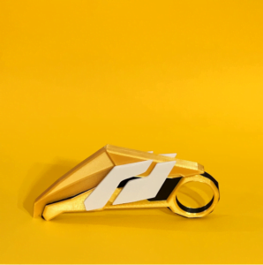 Valorant Knife Prime Karambit 2.0 Functional | Valorant Prop