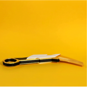 Valorant Knife Prime Karambit 2.0 Functional | Valorant Prop