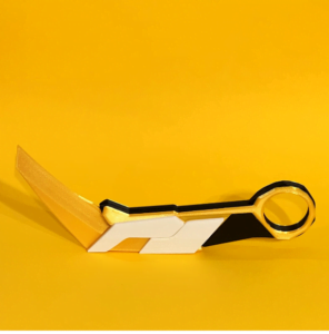 Valorant Knife Prime Karambit 2.0 Functional | Valorant Prop