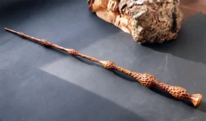 Elder Wand Harry Potter Albus Dumbledore