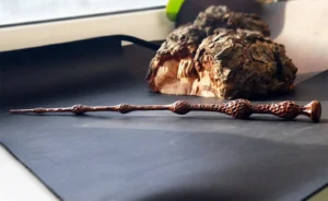 Elder Wand Harry Potter Albus Dumbledore