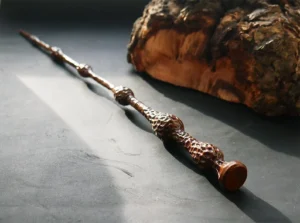 Elder Wand Harry Potter Albus Dumbledore