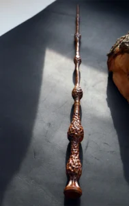 Elder Wand Harry Potter Albus Dumbledore
