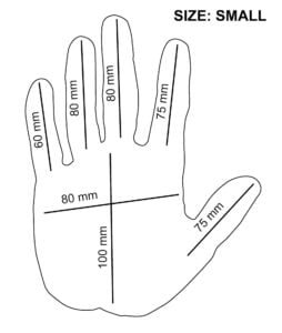 Hand Sizing