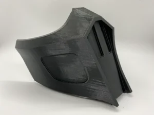 Noob Saibot Mask From Mortal Combat Tobias Boon MK