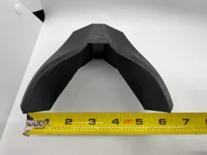 Noob Saibot Mask From Mortal Combat Tobias Boon MK