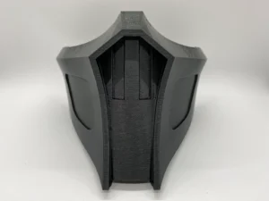 Noob Saibot Mask From Mortal Combat Tobias Boon MK