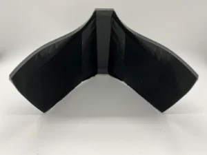 Noob Saibot Mask From Mortal Combat Tobias Boon MK