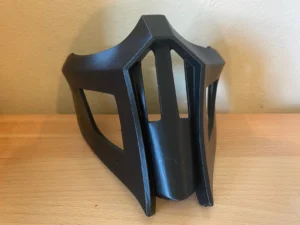 MK Noob Saibot Mask From Mortal Kombat