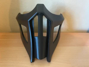 MK Noob Saibot Mask From Mortal Kombat