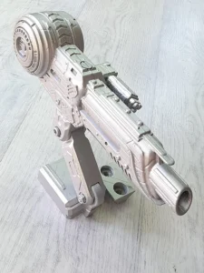 Predator Shoulder Cannon Plasma Caster KIT