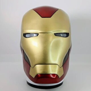 Iron Man Helmet mark 85 Avengers Endgame