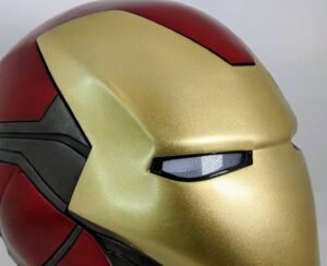 Iron Man Helmet mark 85 Avengers Endgame