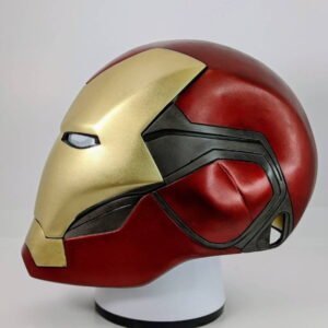 Iron Man Helmet mark 85 Avengers Endgame