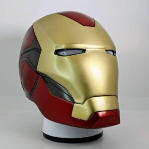 Iron Man Helmet mark 85 Avengers Endgame