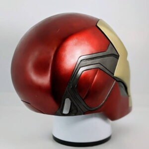 Iron Man Helmet mark 85 Avengers Endgame
