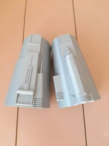 Mandalorian Armor Vambrace Beskar Gauntlets Star Wars Kit