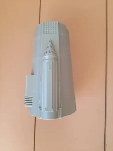 Mandalorian Armor Vambrace Beskar Gauntlets Star Wars Kit