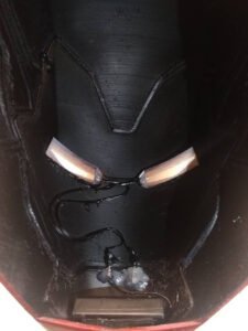 Avengers Endgame Iron Man Mark 85 Helmet MK85
