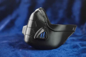 Viper Valorant Mask 3d Printed Cosplay