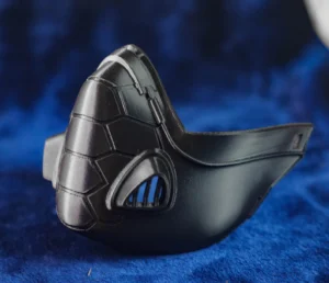 Viper Valorant Mask 3d Printed Cosplay