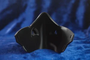 Viper Valorant Mask 3d Printed Cosplay